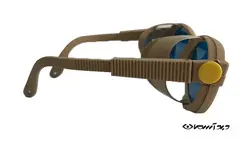 عينك ایمن لیزر صاایران