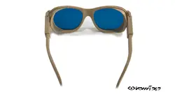 عينك ایمن لیزر صاایران