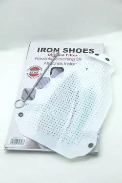 محافظ اتو بخار خانگی (ایرانی)