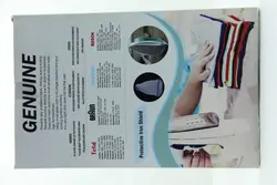 محافظ اتو بخار خانگی (ایرانی)