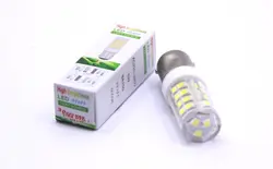 لامپ چرخ خیاطی LED