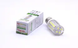 لامپ چرخ خیاطی LED