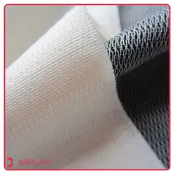 لایی چسب فرانسه 140 گرم (زخیم)