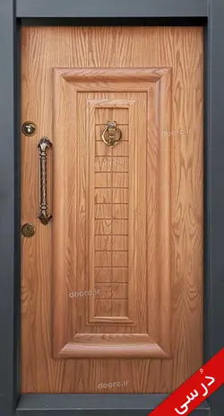 درب ضد سرقت ونوس لوکس (فول آپشن)