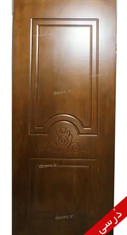 درب داخلی مدل C04
