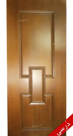 درب داخلی مدل C05