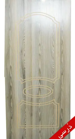 درب داخلی مدل C06