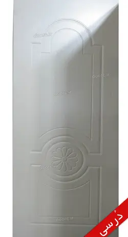 درب داخلی مدل C08