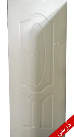 درب داخلی مدل C10