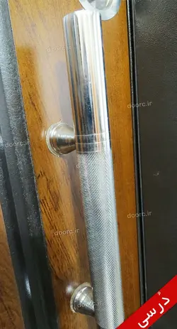 درب ضد سرقت مدل آبشار