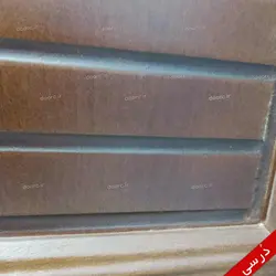 درب ضد سرقت سپیدار