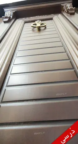 درب ضد سرقت سپیدار