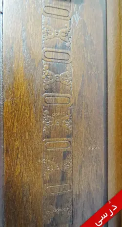 درب ضد سرقت سپیدار