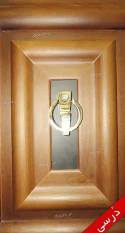 درب ضد سرقت مدل آرسام