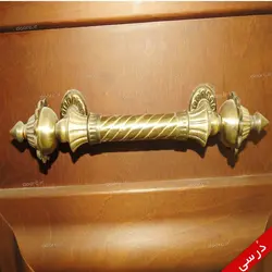 درب ضد سرقت مدل آرسام