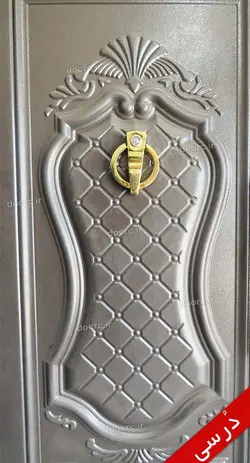 درب ضد سرقت مدل دیپلمات[عکس+ویدئو از درب دیپلمات]دُرسی⚡️