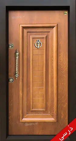 درب ضد سرقت ونوس⚡️[عکس+ویدئو ونوس]دُرسی