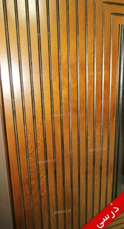 درب ضدسرقت راشین