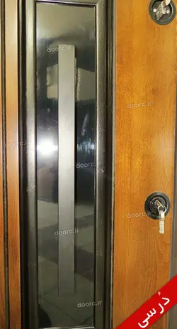 درب ضدسرقت راشین