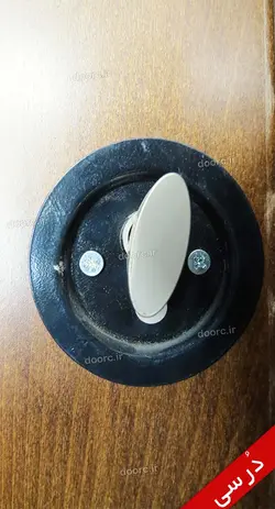 درب ضدسرقت راشین