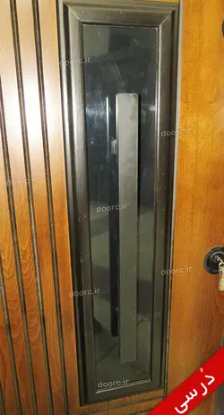 درب ضدسرقت راشین