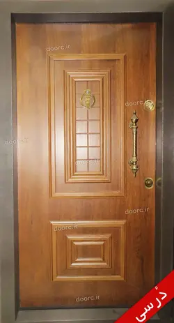 درب ضدسرقت مدل زئوس