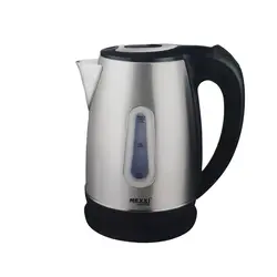 کتری برقی مکسی مدل SKL-1 ا MEXXi electric kettle SKL-1