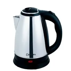کتری برقی استیل دسینی DESSINI ا DESSINI ITALY Electric Kettele KD990
