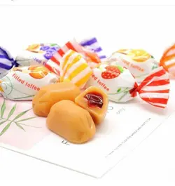 تافی میوه ای روشن(ا کیلو)