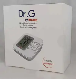 فشار سنج iHealth مدل KN-400 Dr.g