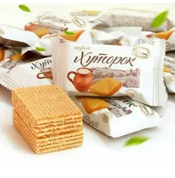 ویفر روسی(1 کیلو)