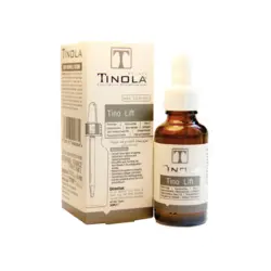 سرم سفت کننده و ضدچروک و سفت کننده شبه بوتاکس