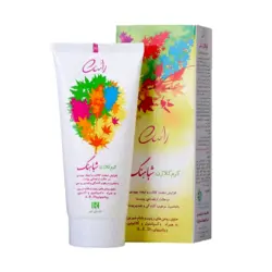 کرم کلاژن شباهنگ