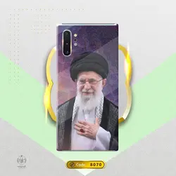 گارد طرح زیبا امام خامنه ای (8070)