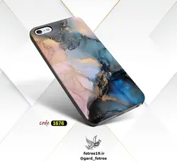 قاب طرح سنگ مرمر (1676)