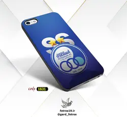 گارد موبایل ورزشی طرح استقلال (1631)