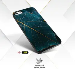 قاب طرح کلاسیک برگ (1826)