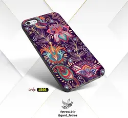 کاور موبایل اسلیمی هنری (1596)