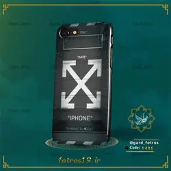 گارد گوشی فانتزی پسرانه فلش (1406)