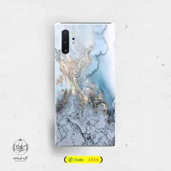 گارد گوشی طرح جذاب سنگ (3556)