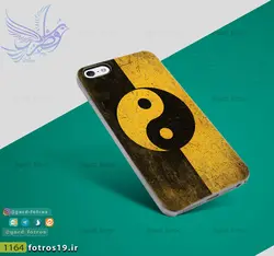 گارد گوشی پسرانه لوگو رزمی (1164)