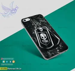 گارد موبایل طرح فانتزی چریکی پسرانه (1170)