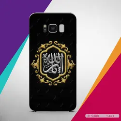 کاور موبایل طرح دوخت ثارالله (1462)