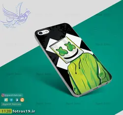گارد موبایل پسرانه فانتزی (1128)
