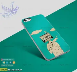 گارد موبایل پسرانه نوار کاست (1090)