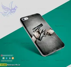گارد موبایل اسلحه پسرانه (1133)