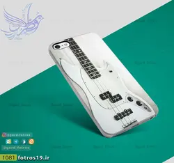 کاور موبایل عکس گیتار (1081)