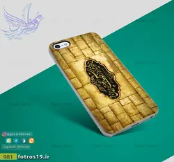 گارد طرح دیوار حرم امام رضا (981)