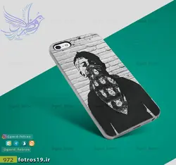 گارد با طرح پسرانه خفن (972)