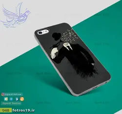 گارد گوشی پسرانه موزیک (948)